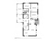 12 Lawrence Close, Macgregor ACT 2615 Floorplan