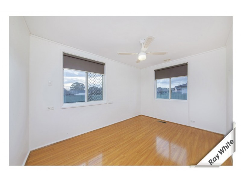 5 Healy Street, Spence ACT 2615