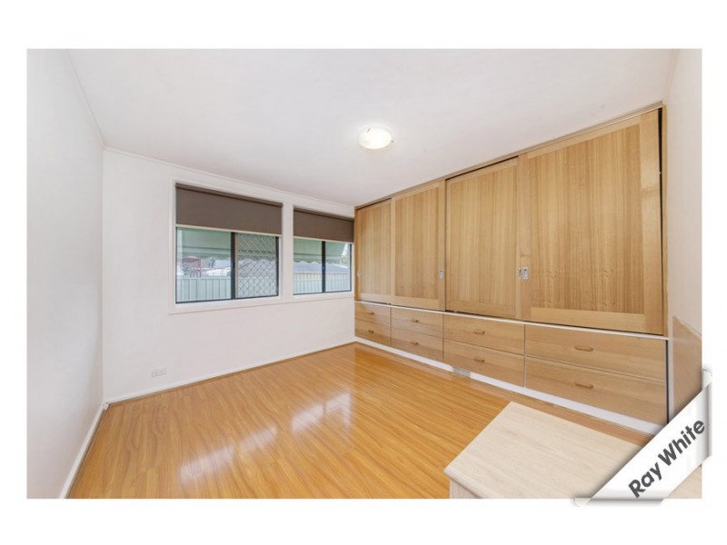 5 Healy Street, Spence ACT 2615