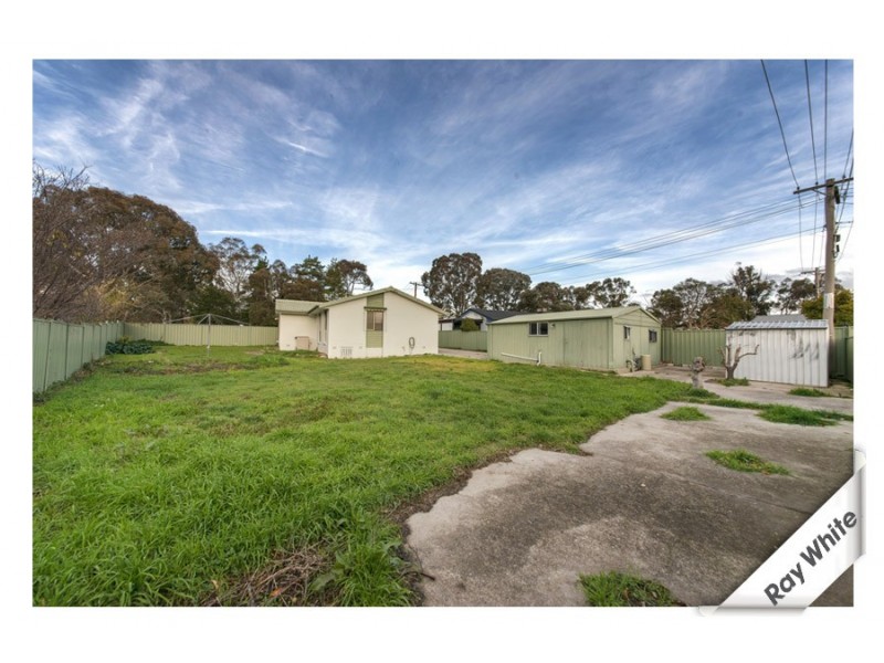 5 Healy Street, Spence ACT 2615