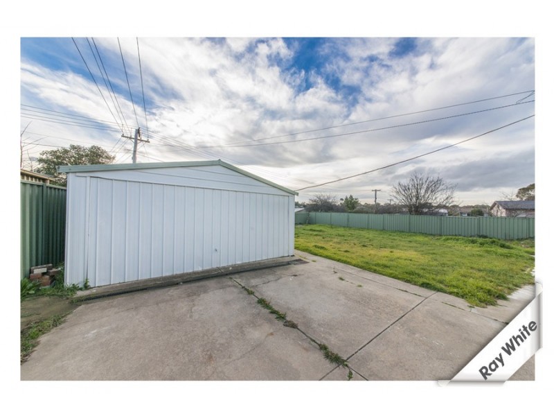 5 Healy Street, Spence ACT 2615