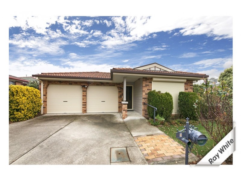 4 Bullala Court, Ngunnawal ACT 2913
