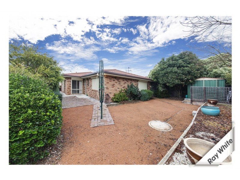 4 Bullala Court, Ngunnawal ACT 2913