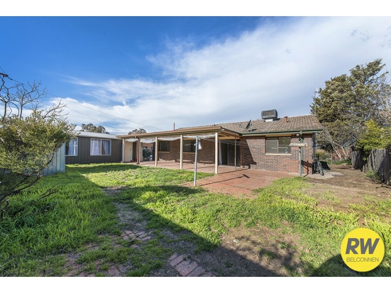 20 Dolling Crescent, Flynn ACT 2615