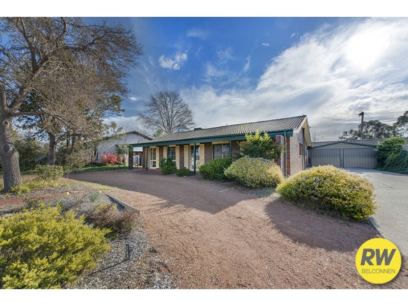 20 Dolling Crescent, Flynn ACT 2615