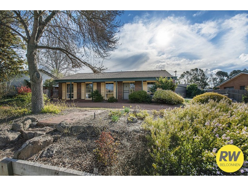 20 Dolling Crescent, Flynn ACT 2615