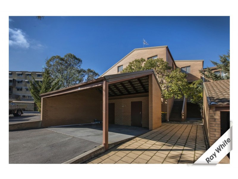 26 Howie Court, Belconnen ACT 2617