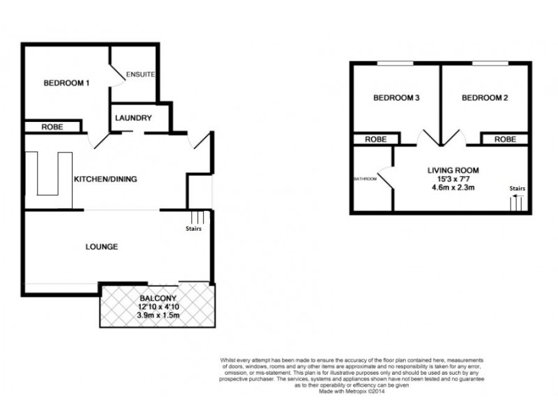 26 Howie Court, Belconnen ACT 2617 Floorplan
