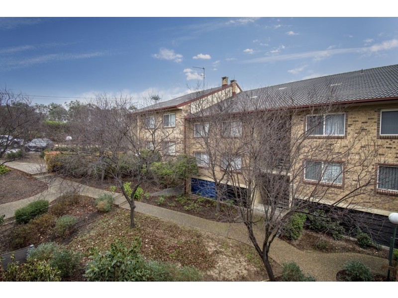 48/112 Baldwin Drive, Kaleen ACT 2617