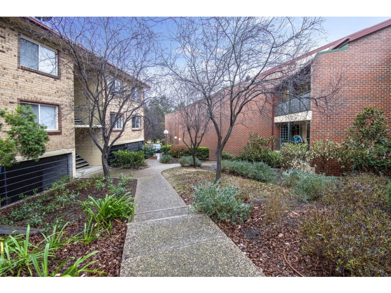 48/112 Baldwin Drive, Kaleen ACT 2617