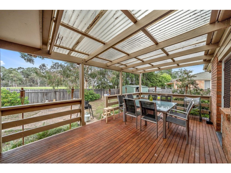 20 Evelyn Owen Crescent, Dunlop ACT 2615