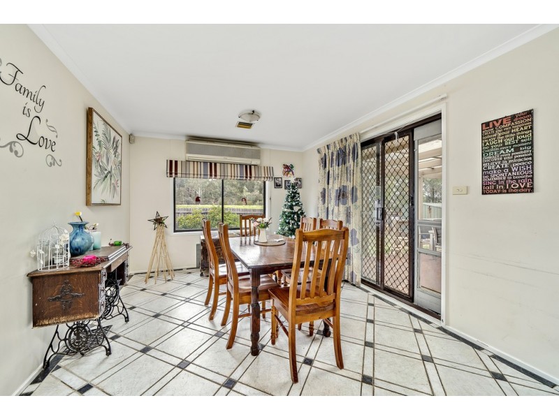 20 Evelyn Owen Crescent, Dunlop ACT 2615