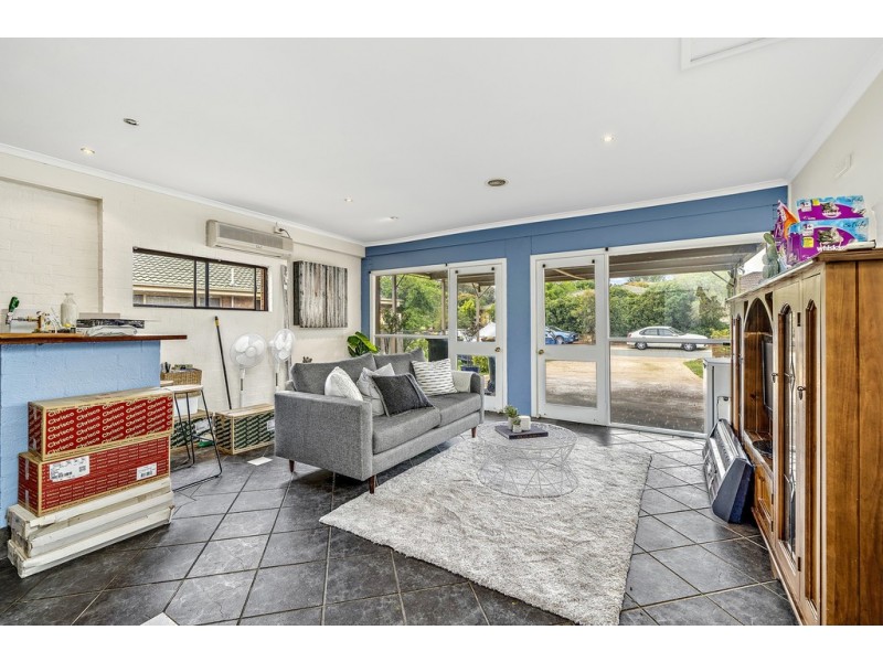 20 Evelyn Owen Crescent, Dunlop ACT 2615
