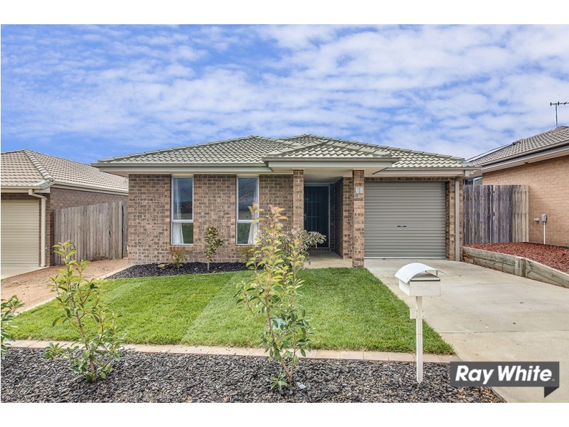 62 Hollows Circuit, Macgregor ACT 2615