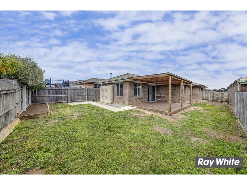 62 Hollows Circuit, Macgregor ACT 2615
