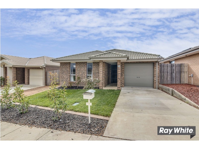62 Hollows Circuit, Macgregor ACT 2615