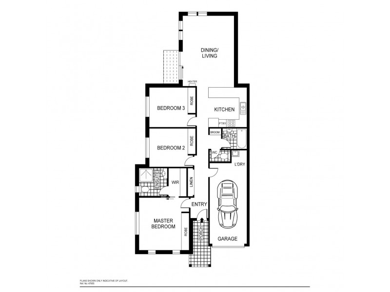 62 Hollows Circuit, Macgregor ACT 2615