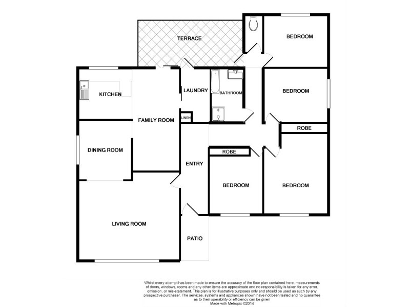 6 Arkell Place, Charnwood ACT 2615