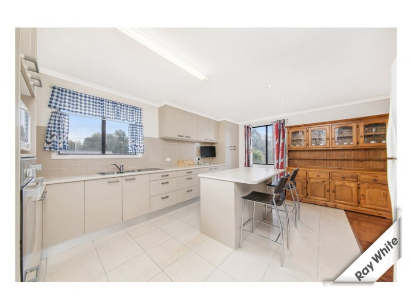 40 Badenoch Crescent, Evatt ACT 2617