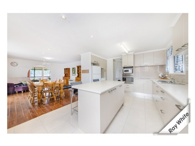 40 Badenoch Crescent, Evatt ACT 2617