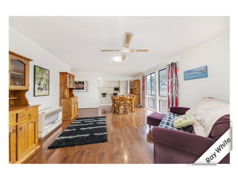 40 Badenoch Crescent, Evatt ACT 2617