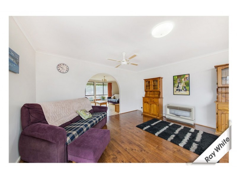 40 Badenoch Crescent, Evatt ACT 2617