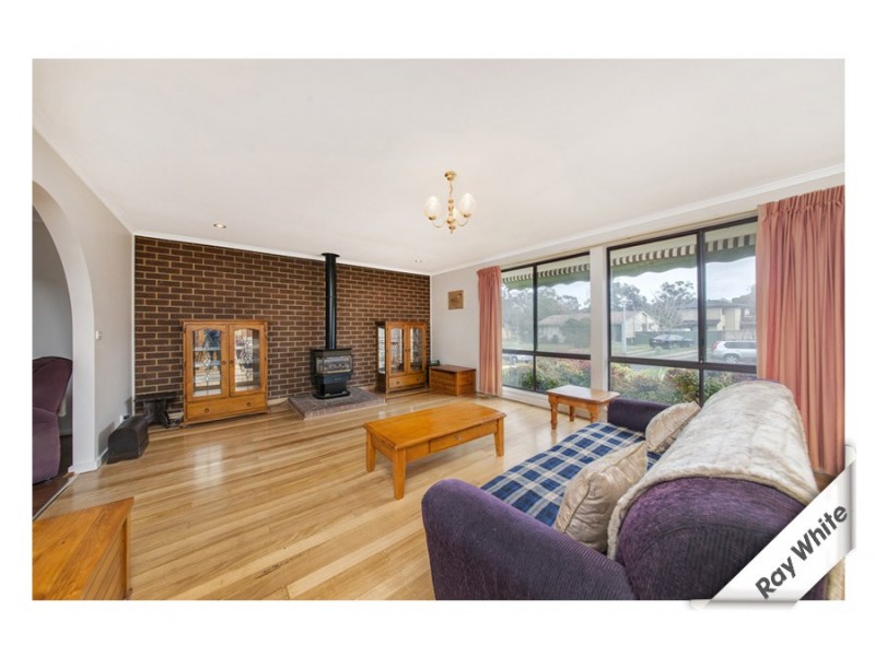40 Badenoch Crescent, Evatt ACT 2617