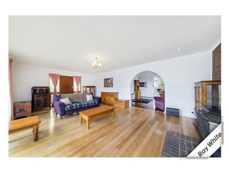 40 Badenoch Crescent, Evatt ACT 2617