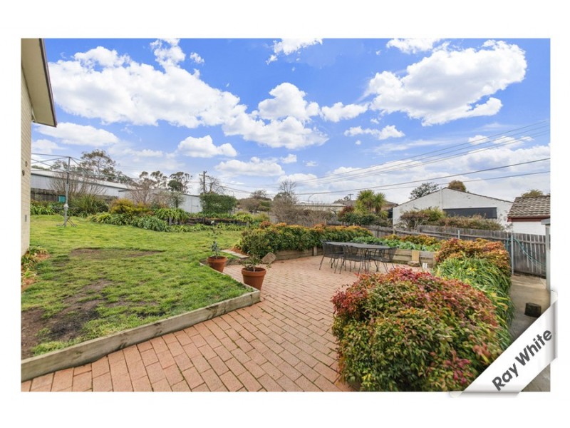 40 Badenoch Crescent, Evatt ACT 2617