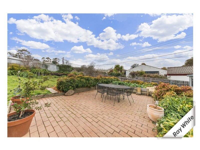 40 Badenoch Crescent, Evatt ACT 2617