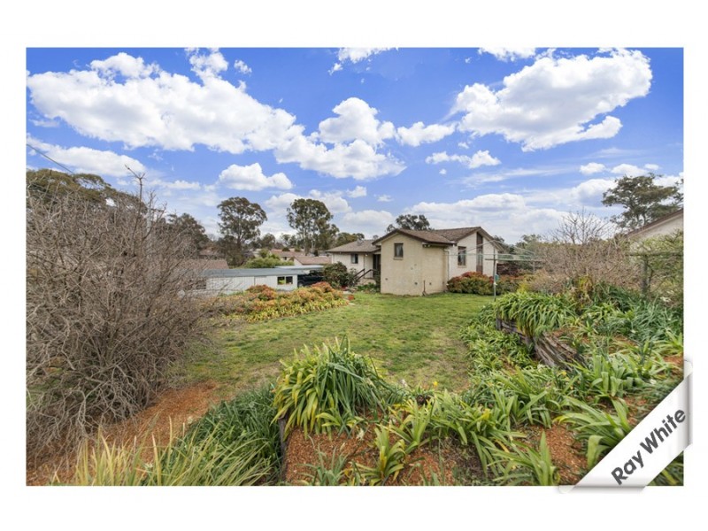 40 Badenoch Crescent, Evatt ACT 2617