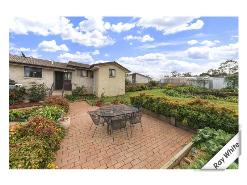 40 Badenoch Crescent, Evatt ACT 2617