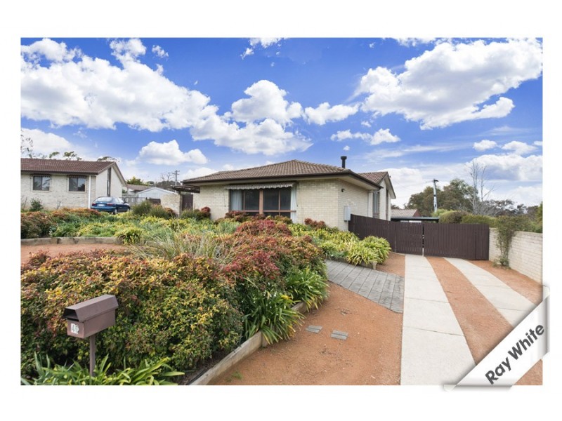 40 Badenoch Crescent, Evatt ACT 2617