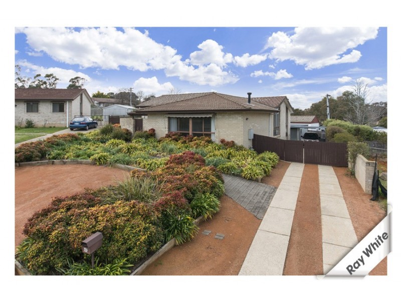 40 Badenoch Crescent, Evatt ACT 2617