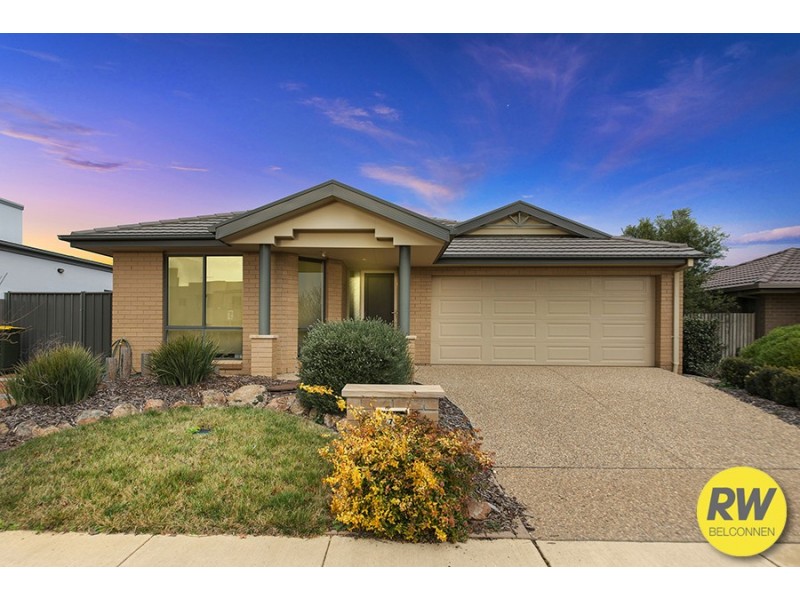 75 Kings Canyon Street, Harrison ACT 2914