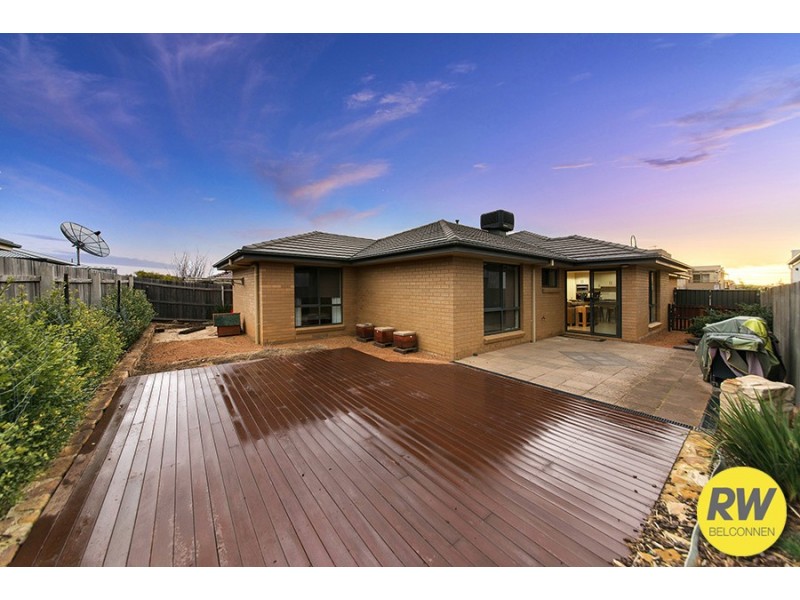 75 Kings Canyon Street, Harrison ACT 2914