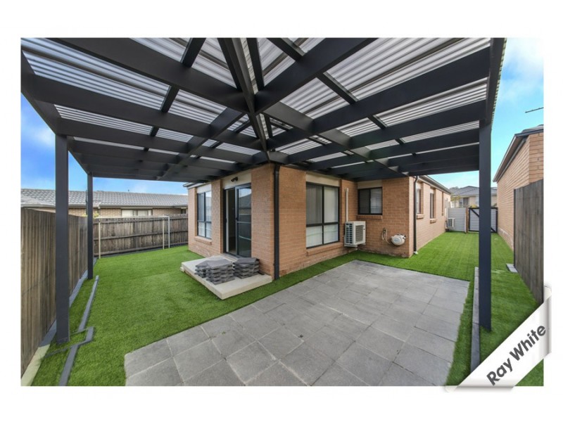 14 Dunk Street, Casey ACT 2913