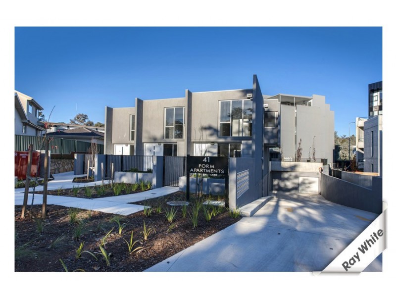 16/41 Hampton Circuit, Yarralumla ACT 2600