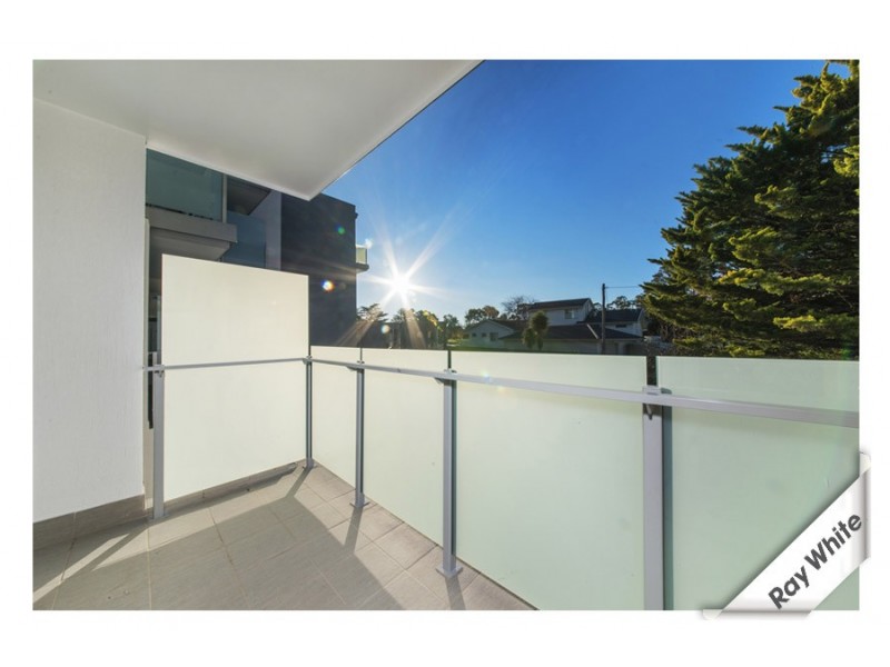 16/41 Hampton Circuit, Yarralumla ACT 2600