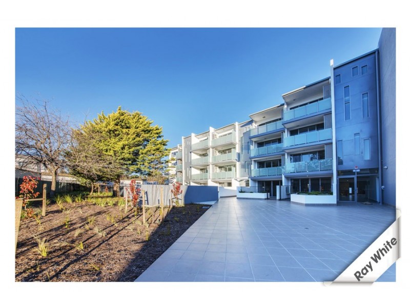 18/41 Hampton Circuit, Yarralumla ACT 2600