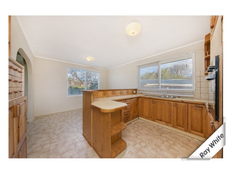 9 Hood Place, Watson ACT 2602