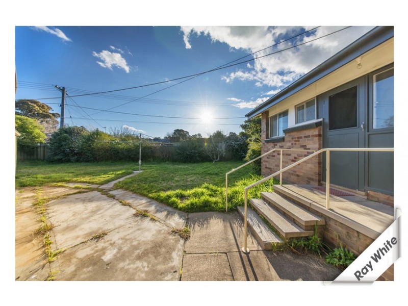 9 Hood Place, Watson ACT 2602