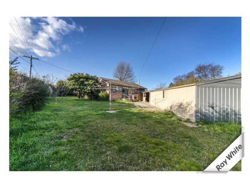 9 Hood Place, Watson ACT 2602