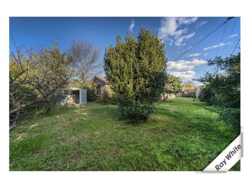 9 Hood Place, Watson ACT 2602