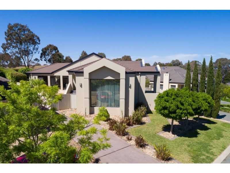 25 Whitfield Circuit, Nicholls ACT 2913