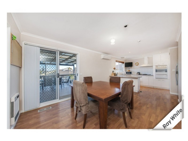 20 Yarrawonga Street, Ngunnawal ACT 2913