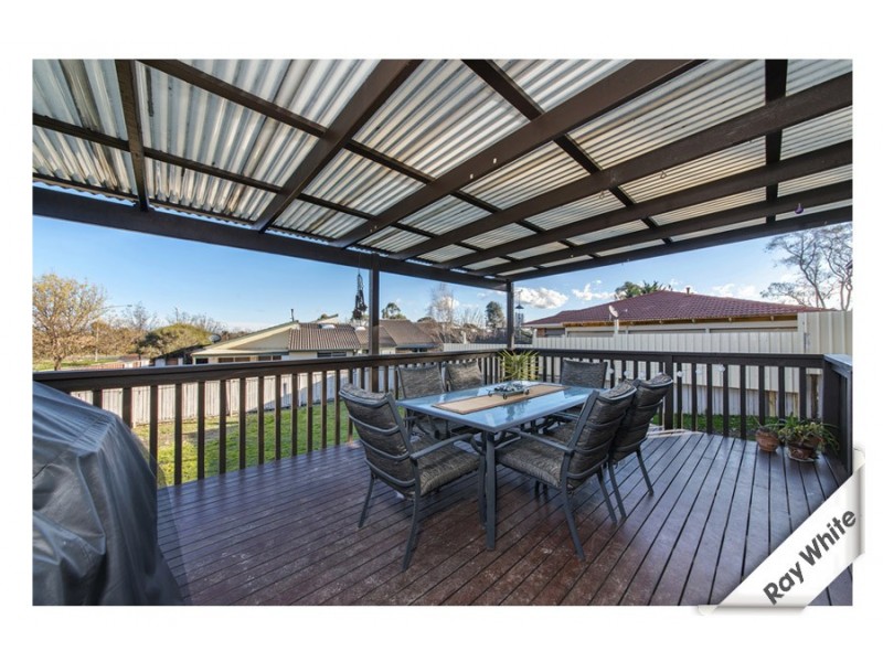 20 Yarrawonga Street, Ngunnawal ACT 2913