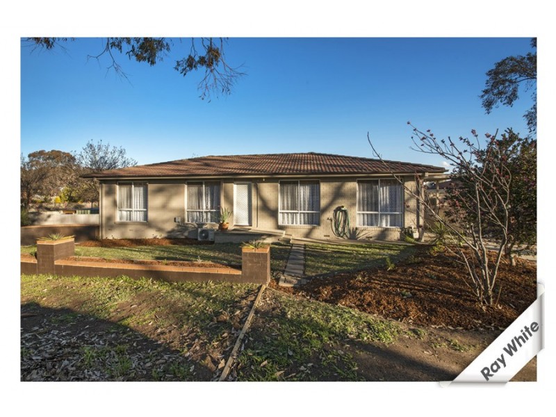 20 Yarrawonga Street, Ngunnawal ACT 2913