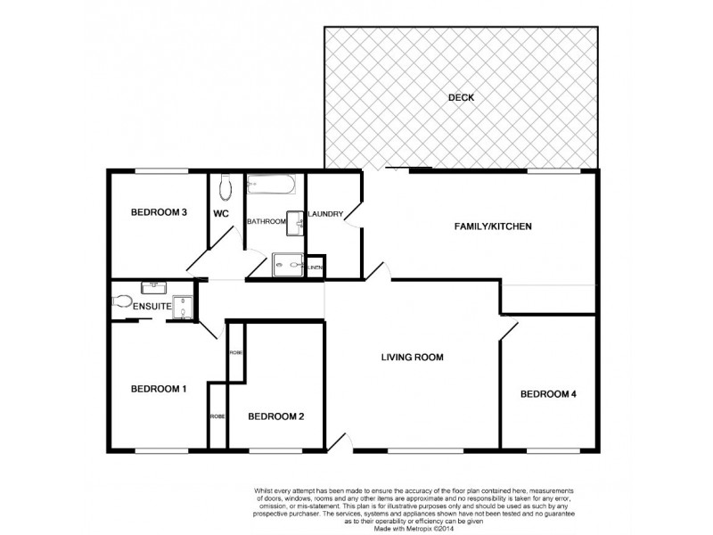 20 Yarrawonga Street, Ngunnawal ACT 2913 Floorplan