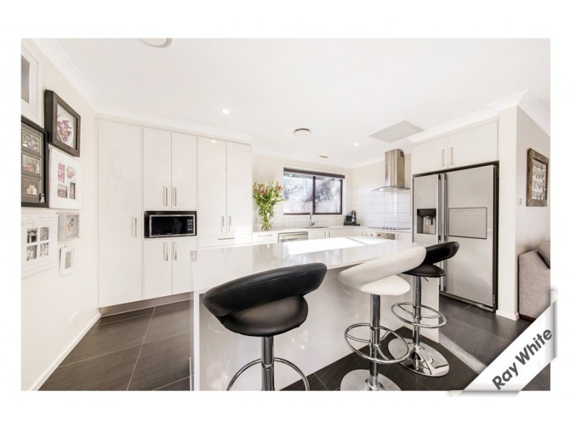 40 Smalley Circuit, Giralang ACT 2617
